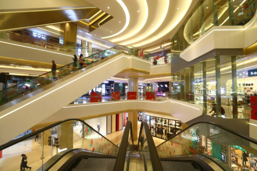 《會員內容營銷對購物中心的重要性》